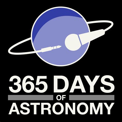 365 days of astronomy.